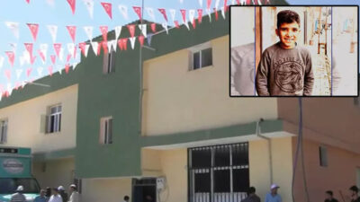 12 yaşındaki Abdülbaki’nin ölümü sonrası flaş karar