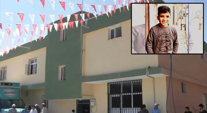 12 yaşındaki Abdülbaki’nin ölümü sonrası flaş karar