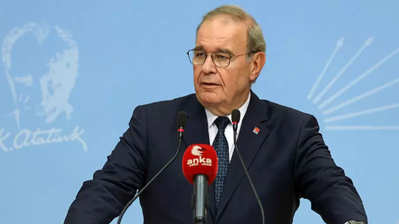 CHP’li Öztrak: Önümüzdeki seçimleri mutlaka almaya kararlıyız