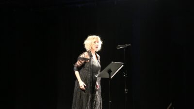 Bursa ÇEKSANAT’ta müzik eşliğinde dünya turu…