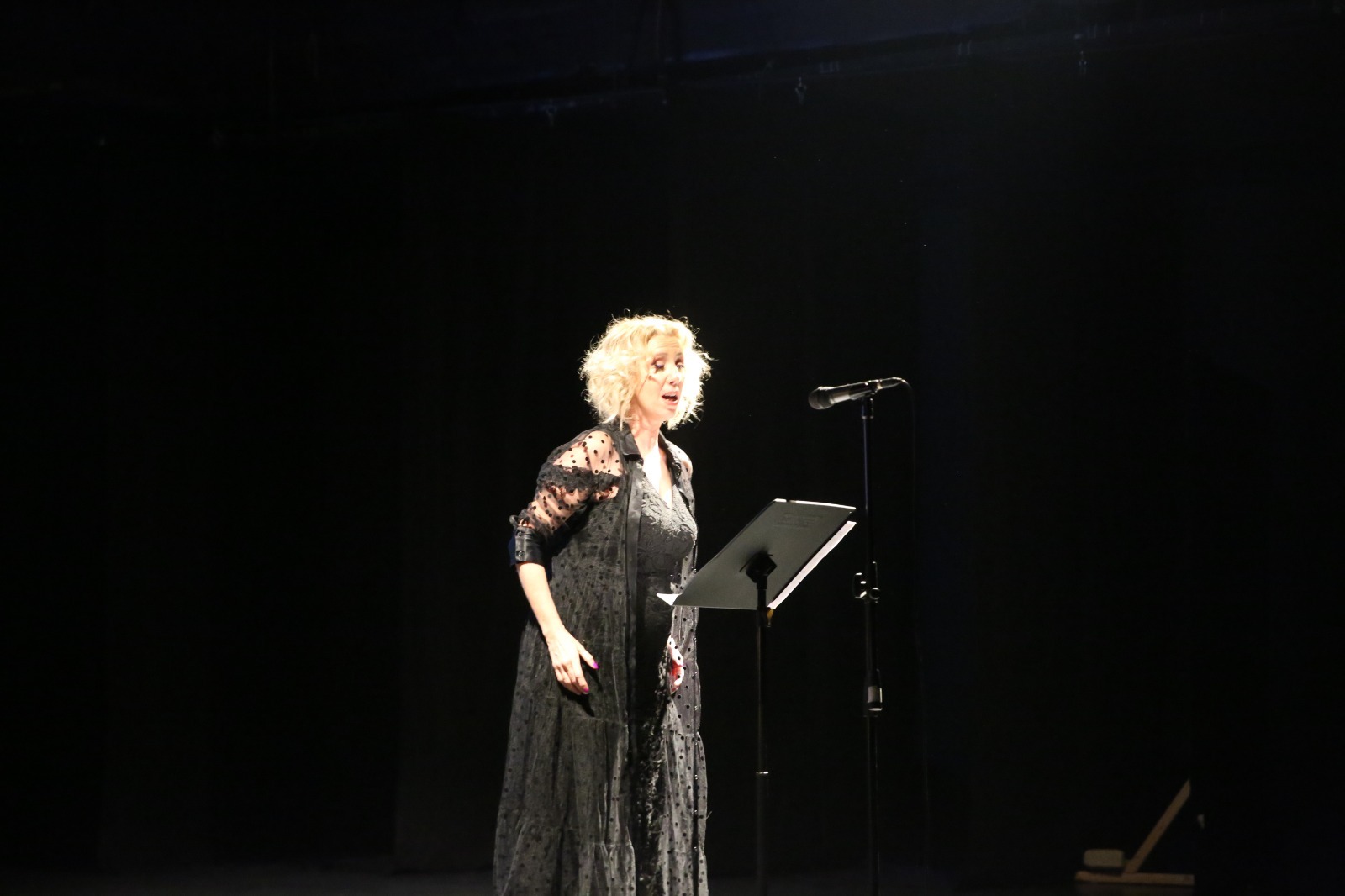 Bursa ÇEKSANAT’ta müzik eşliğinde dünya turu…