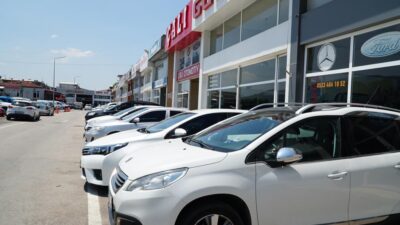 Bursalılar dikkat! İkinci el fiyatları düşecek mi?