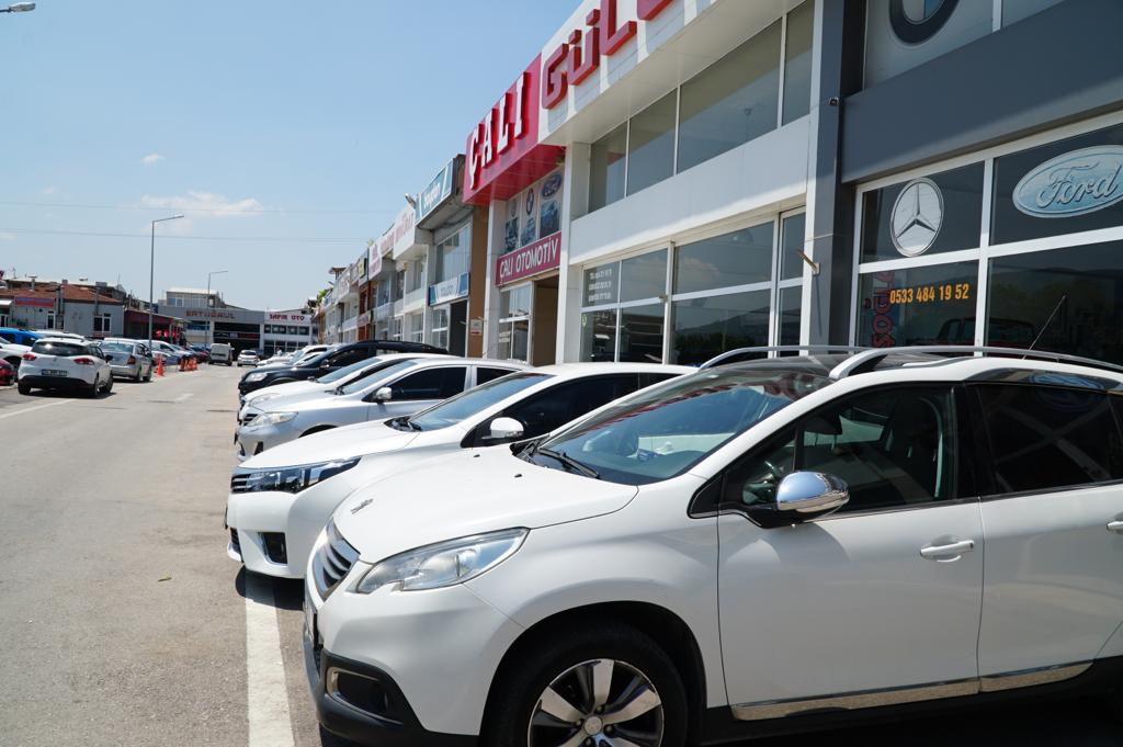 Bursalılar dikkat! İkinci el fiyatları düşecek mi?