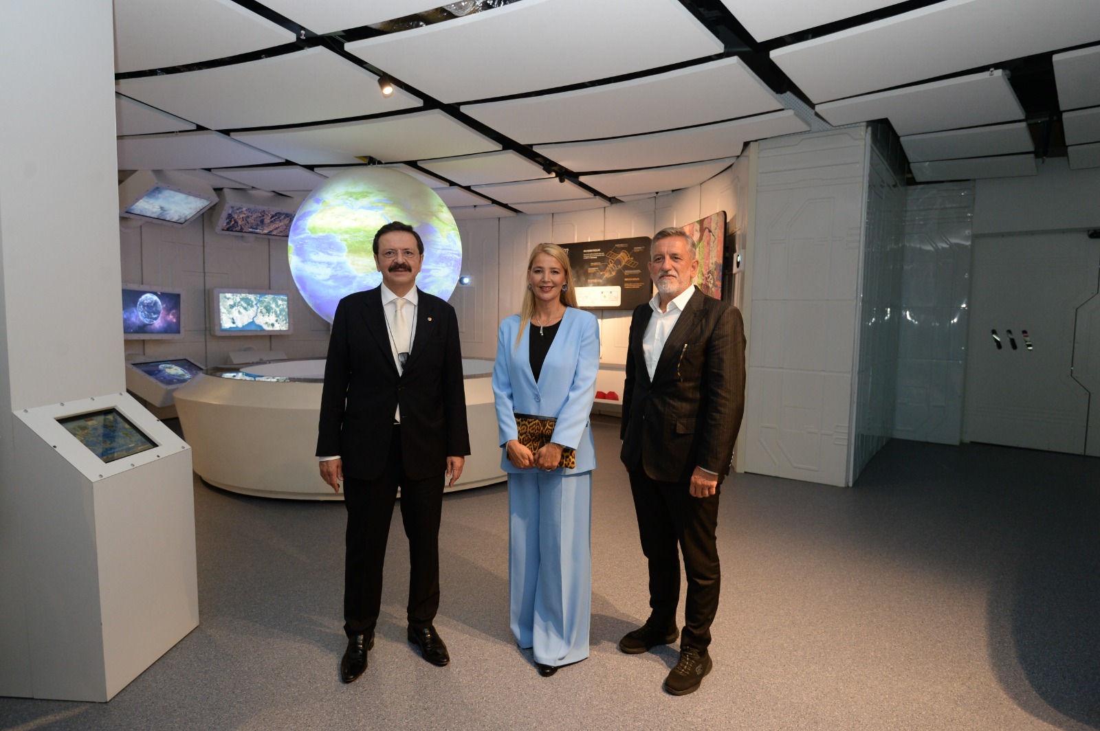 Bursa’nın kalkınma modeli!