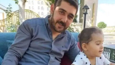 Baba ve 3 yaşındaki kızının öldüğü kazada sürücüsü tutuklandı