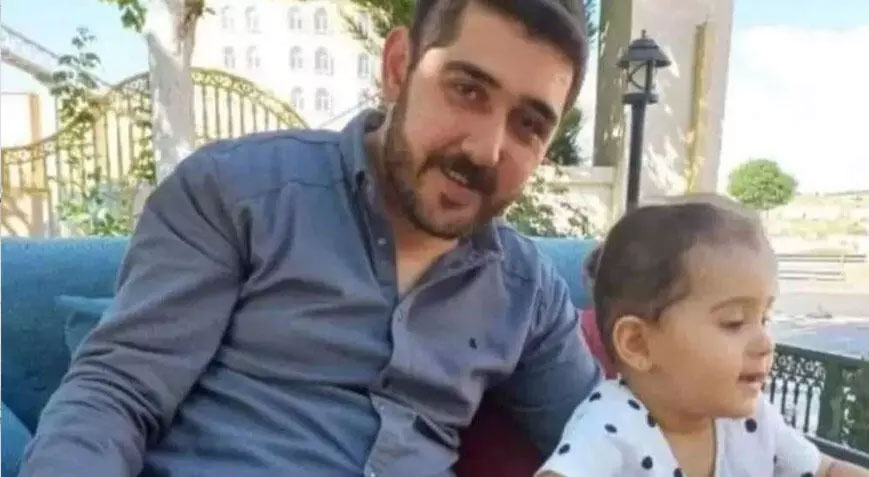 Baba ve 3 yaşındaki kızının öldüğü kazada sürücüsü tutuklandı