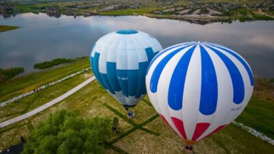 Kurban Bayramı’nda alternatif turizm rotası!