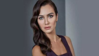 Kusursuz fiziği ile mankenlere taş çıkardı!