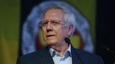 Aziz Yıldırım’dan adaylık açıklaması