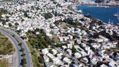 Bodrum’un yaz tarifesi yine cep yakıyor! Hamburger 600, lahmacun 450 TL