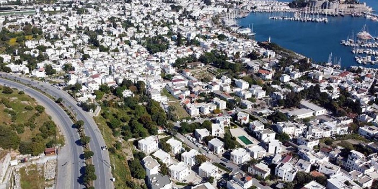 Bodrum’un yaz tarifesi yine cep yakıyor! Hamburger 600, lahmacun 450 TL