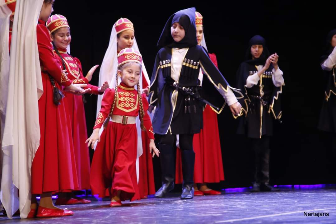 Bursa'da bir Kafkas Gecesi rüyası… 4 2e006f87 37fa 4bb5 932c 56b1ac65f231