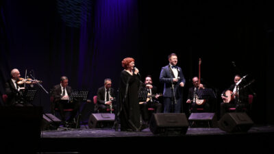 Bursa Büyükşehir Belediyesi Orkestra Şube Müdürlüğü’nün düzenlendiği solo konserler serisi