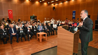 Bursa’da tarım seferberliği