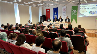 Türkiye’de müzeler afete dirençli