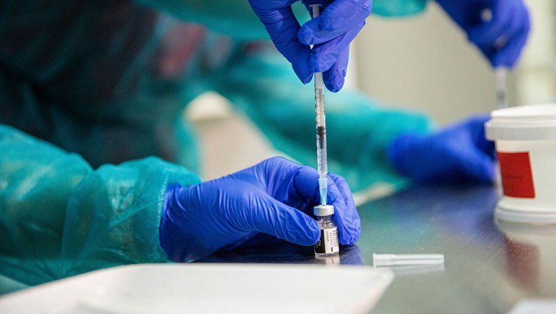 Alman BioNTech, akciğer kanseri ilacında ilerleme kaydetti