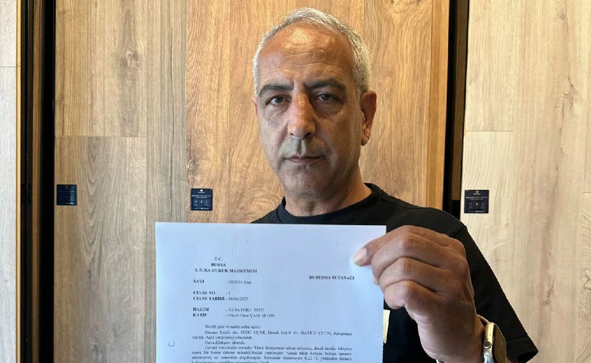 Bursa’da kiracılar dikkat! Kuruş eksik olmasın: Mahkemeden şoke eden karar