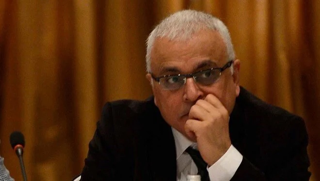 Gazeteci Merdan Yanardağ adliyeye sevk edildi