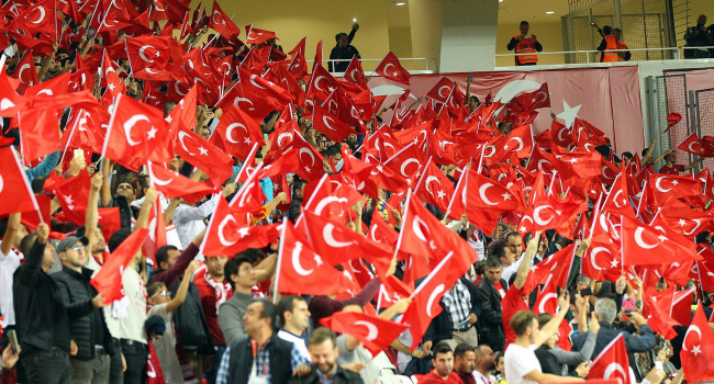 A Milli Takım’ın maç programı belli oldu A Milli Takım’ın maç programı belli oldu