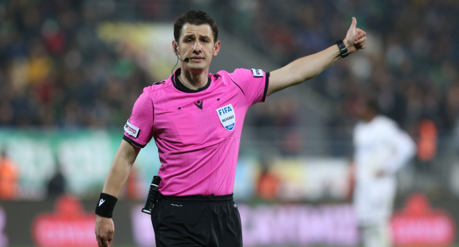 Halil Umut Meler’e görev