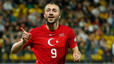 Beşiktaş’tan Halil Dervişoğlu hamlesi