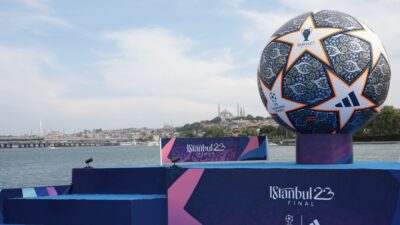 İstanbul’da tarihi gün! Avrupa’nın en büyüğü kim olacak?