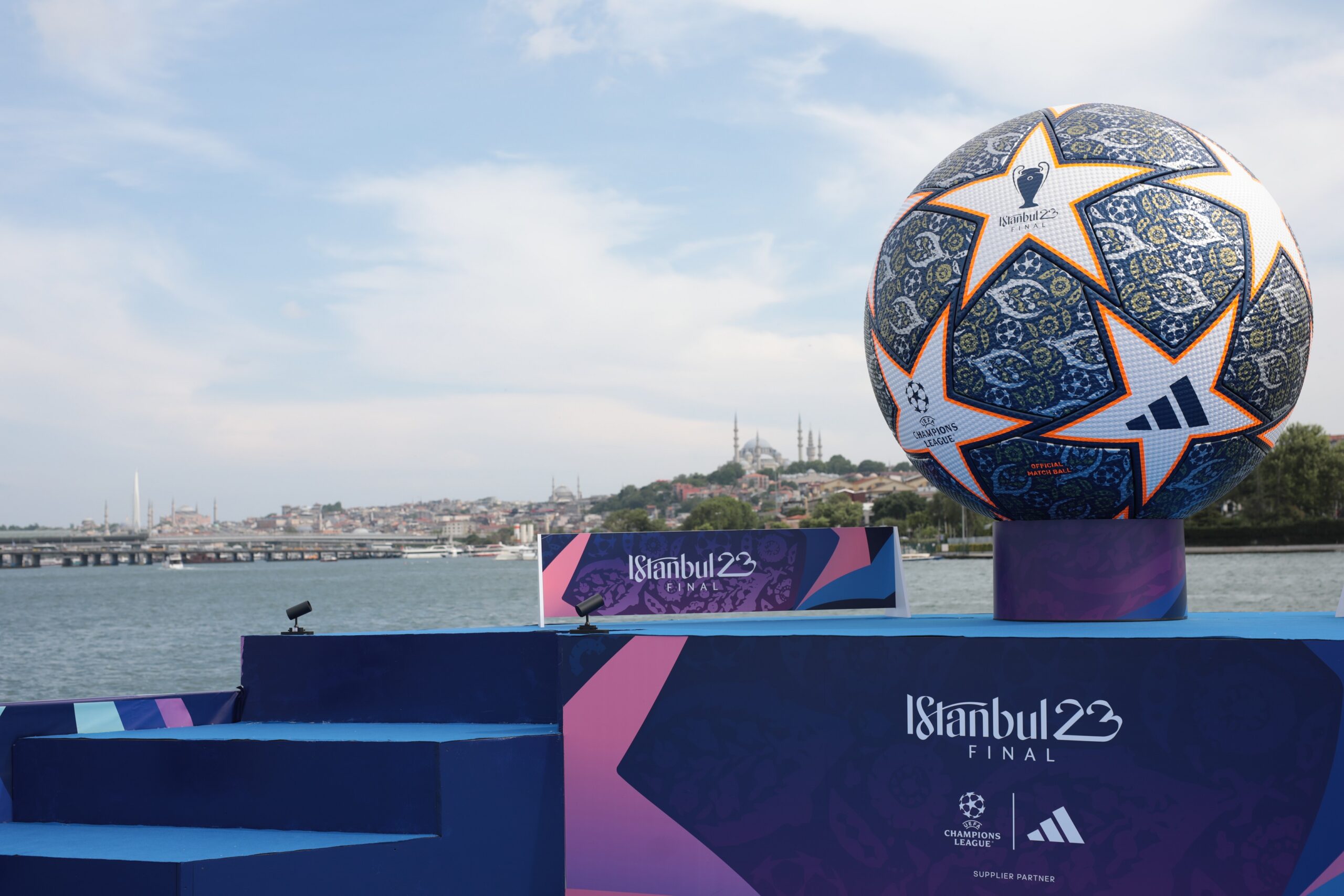 İstanbul’da tarihi gün! Avrupa’nın en büyüğü kim olacak?