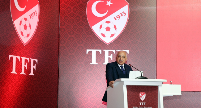 Büyükekşi: Format ve fikstür yeniden oluşturulacak