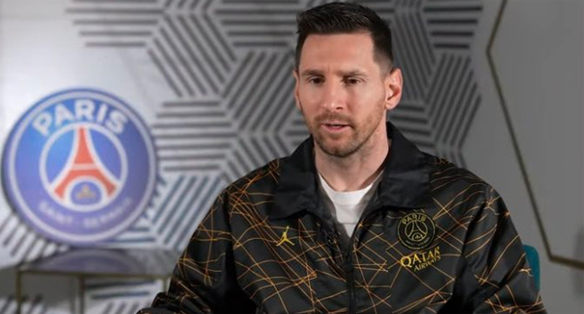 Inter Miami, Messi için gün sayıyor