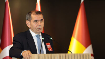 Dursun Özbek: Galatasaray’a kupa çok yakıştı