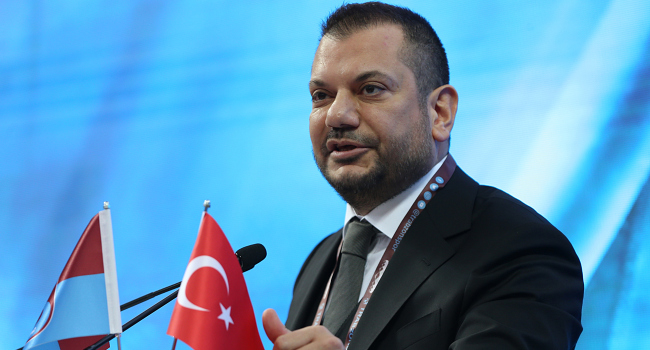 Ertuğrul Doğan’dan transfer açıklaması