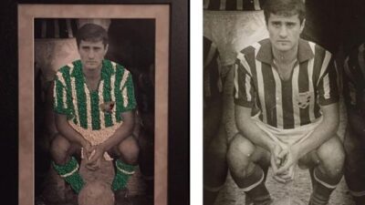 Bursaspor’un acı kaybı! Efsane futbolcu vefat etti!