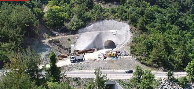 Bursa’nın merakla beklenen büyük yol projesinde neler oluyor?