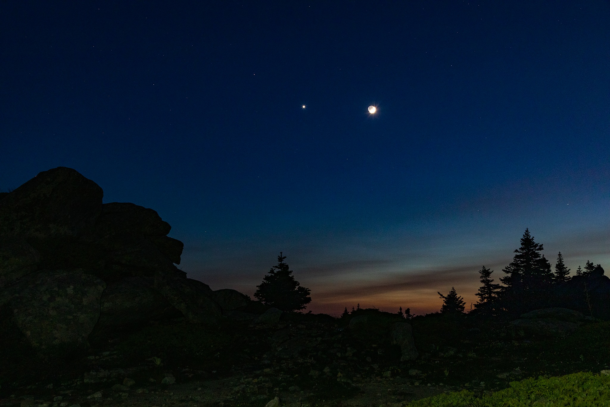 Bursa’nın en uzun gününde en güzel an!