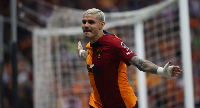 Galatasaray’da Icardi mesaisi Galatasaray, Icardi'yi kadroda tutmak için yoğun çaba harcıyor. Arjantinli oyuncunun