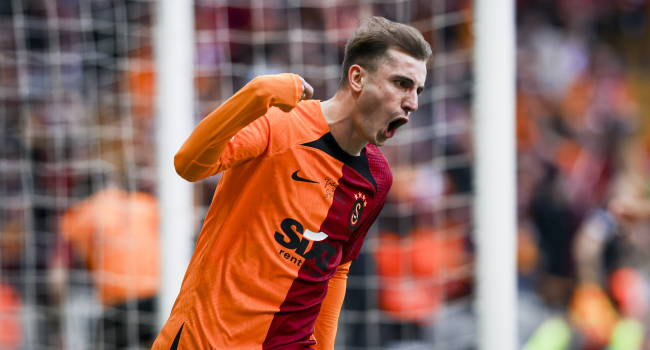 Kerem’den 19 gole katkı Kerem’den 19 gole katkı