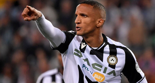 Fenerbahçe düğmeye bastı! Gündem Rodrigo Becao