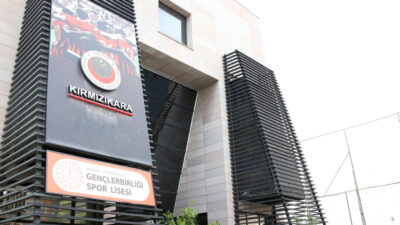 Gençlerbirliği’nin spor lisesi açılıyor