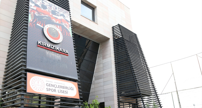 Gençlerbirliği’nin spor lisesi açılıyor Gençlerbirliği’nin spor lisesi açılıyor