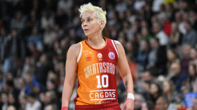 Işıl Alben, kariyerini noktaladı