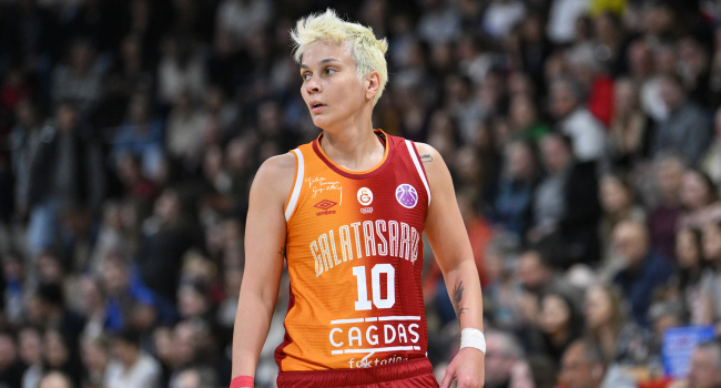 Işıl Alben, kariyerini noktaladı Işıl Alben, kariyerini noktaladı