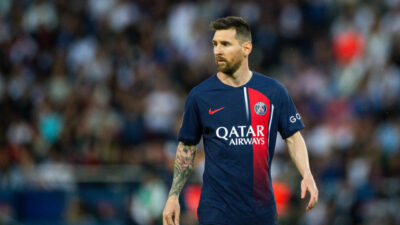 Messi’nin PSG’den ayrılığı resmileşti