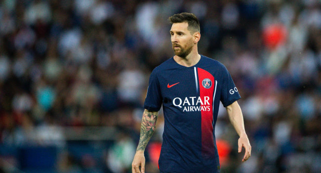 Resmen açıklandı! İşte Messi’nin yeni adresi