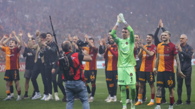 Galatasaray’dan en başarılı 2. sezon