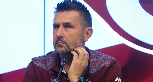 Nenad Bjelica’dan transfer açıklaması Nenad Bjelica’dan transfer açıklaması