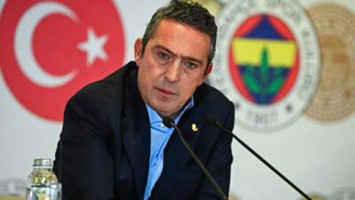 Fenerbahçe’de büyük hayal kırıklığı