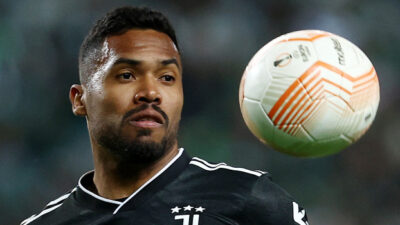 Galatasaray’ın hedefinde Alex Sandro var