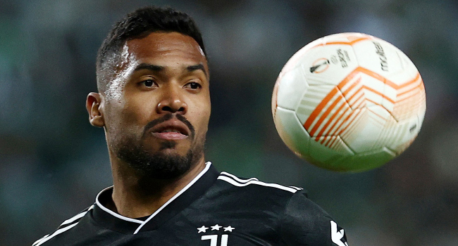 Galatasaray’ın hedefinde Alex Sandro var