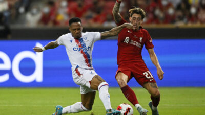 Galatasaray’dan Tsimikas hamlesi