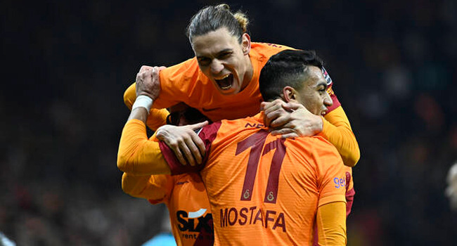 Galatasaray’da kiralıklar dönüyor